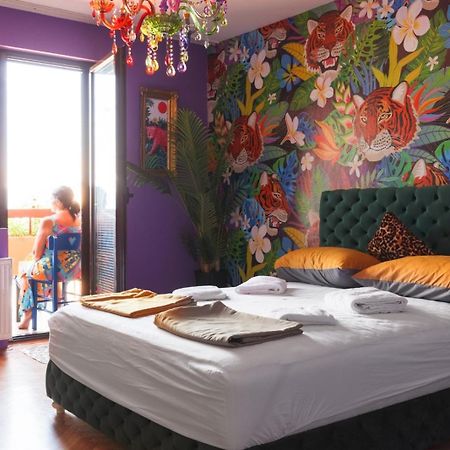 Apartment Amore Mio Golubac Bagian luar foto