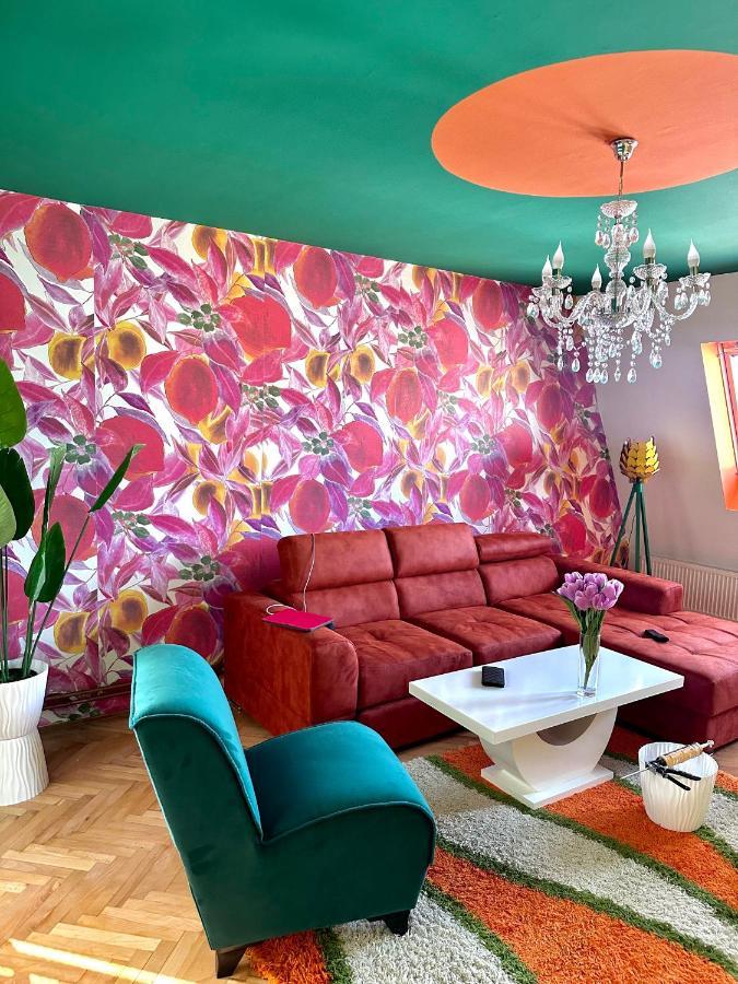 Apartment Amore Mio Golubac Bagian luar foto