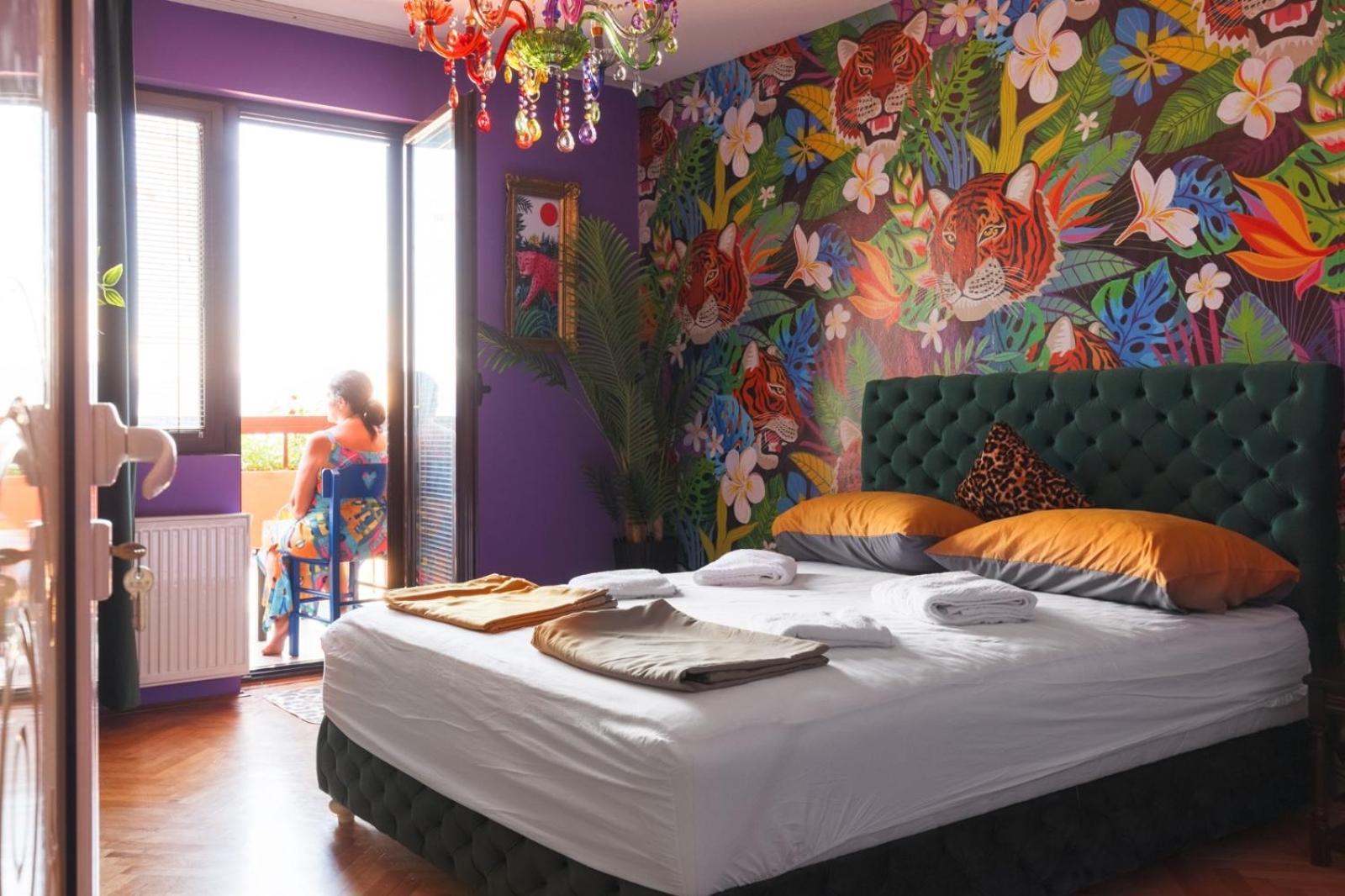 Apartment Amore Mio Golubac Bagian luar foto
