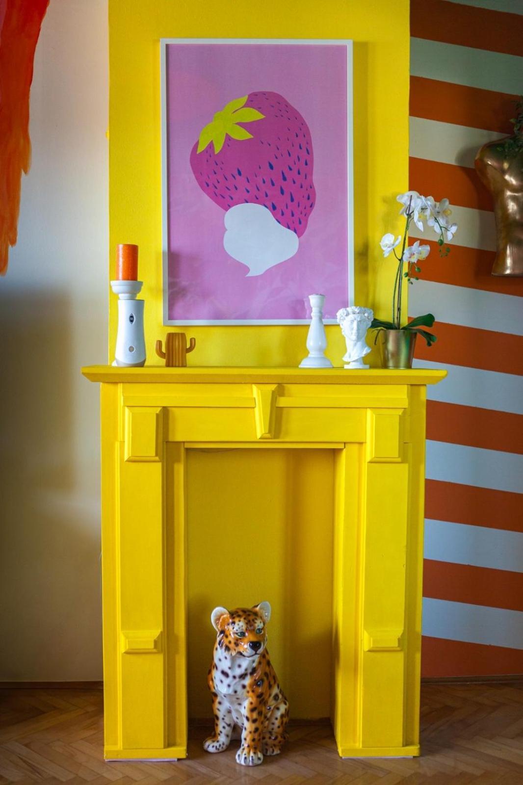Apartment Amore Mio Golubac Bagian luar foto
